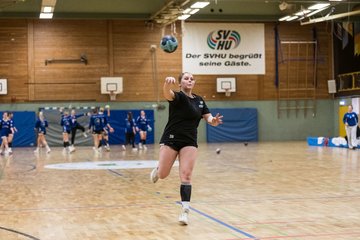 Bild 332 - wAJ SV Henstedt Ulzburg - Rellinger TV : Ergebnis: 29:30